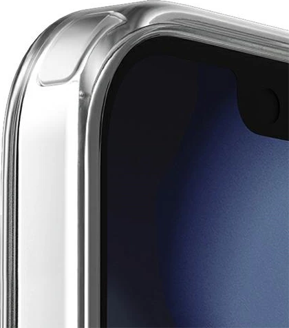 Mbështjellës UNIQ LifePro Xtreme për iPhone 13 / iPhone 13 Pro, transparent