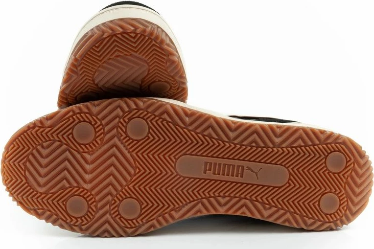 Atlete meshkuj Puma Tifosi, të zeza