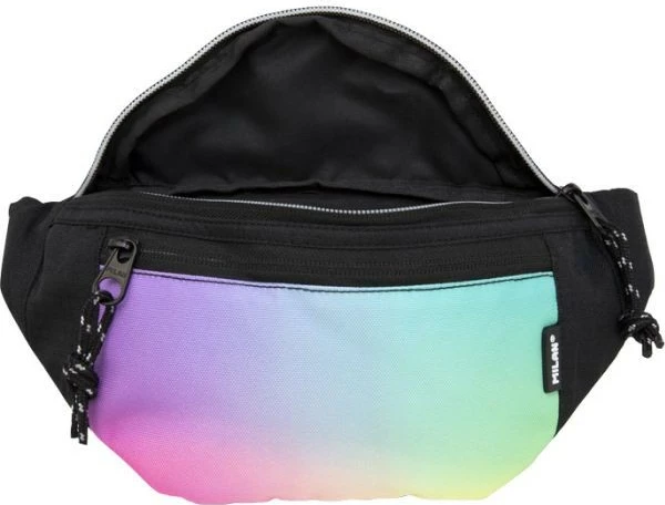 Milan Cante E Vogel Aksesoresh Black Sunset 08530Snk1