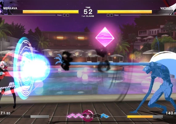 Under Night In-birth II Sys:celes Global