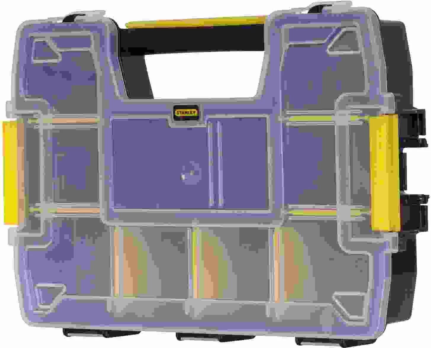 Organizator veglash Stanley SortMaster Light STST1-70720 29 x 21 x 6.3 cm