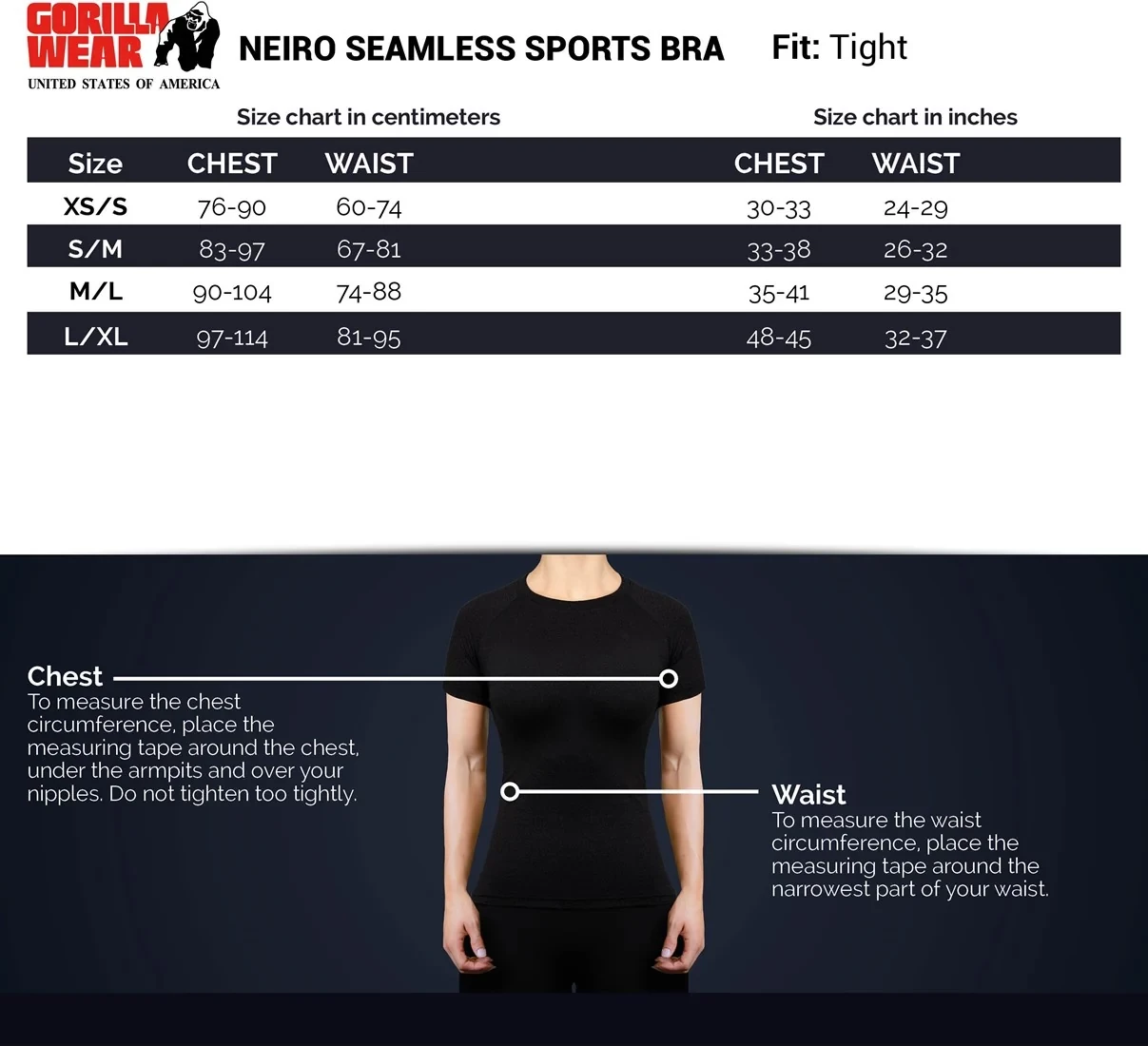 Neiro Seamless Bra - Army Green [Madhësia: M/L]
