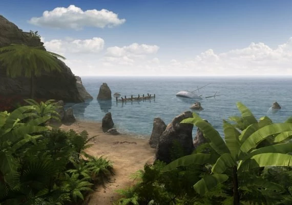 Return to Mysterious Island - 1 and 2 Bundle EN/DE/FR/IT/PL/RU/ES Global