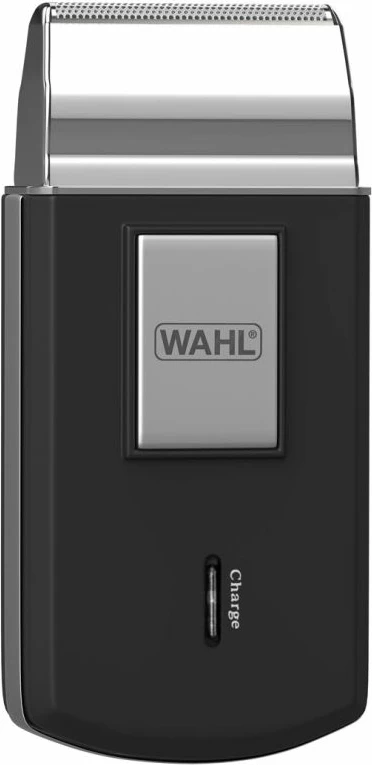 Makine rroje elektrike Wahl Travel Shaver 3615-1016, e zezë