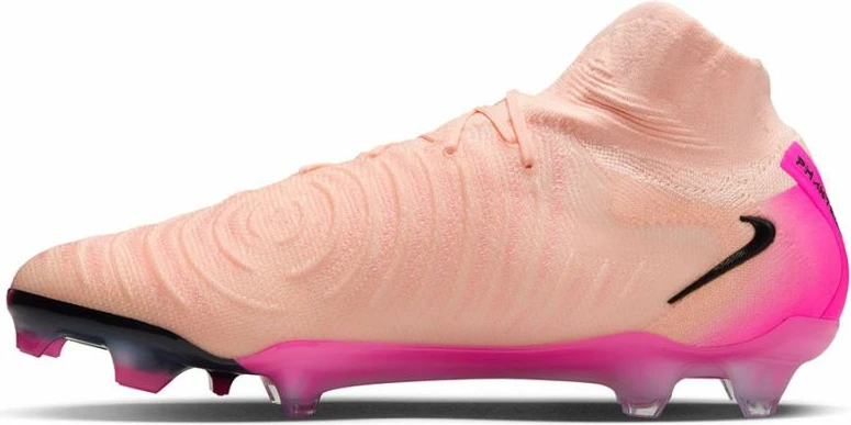 Atlete futbolli Nike, portokalli