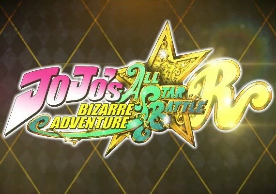 JOJO's Bizarre Adventure: All Star Battle R Global