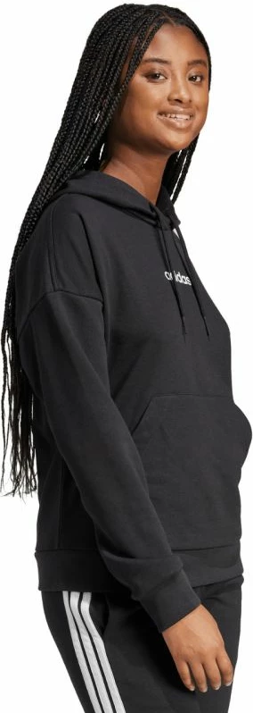 duks për femra adidas, i zi