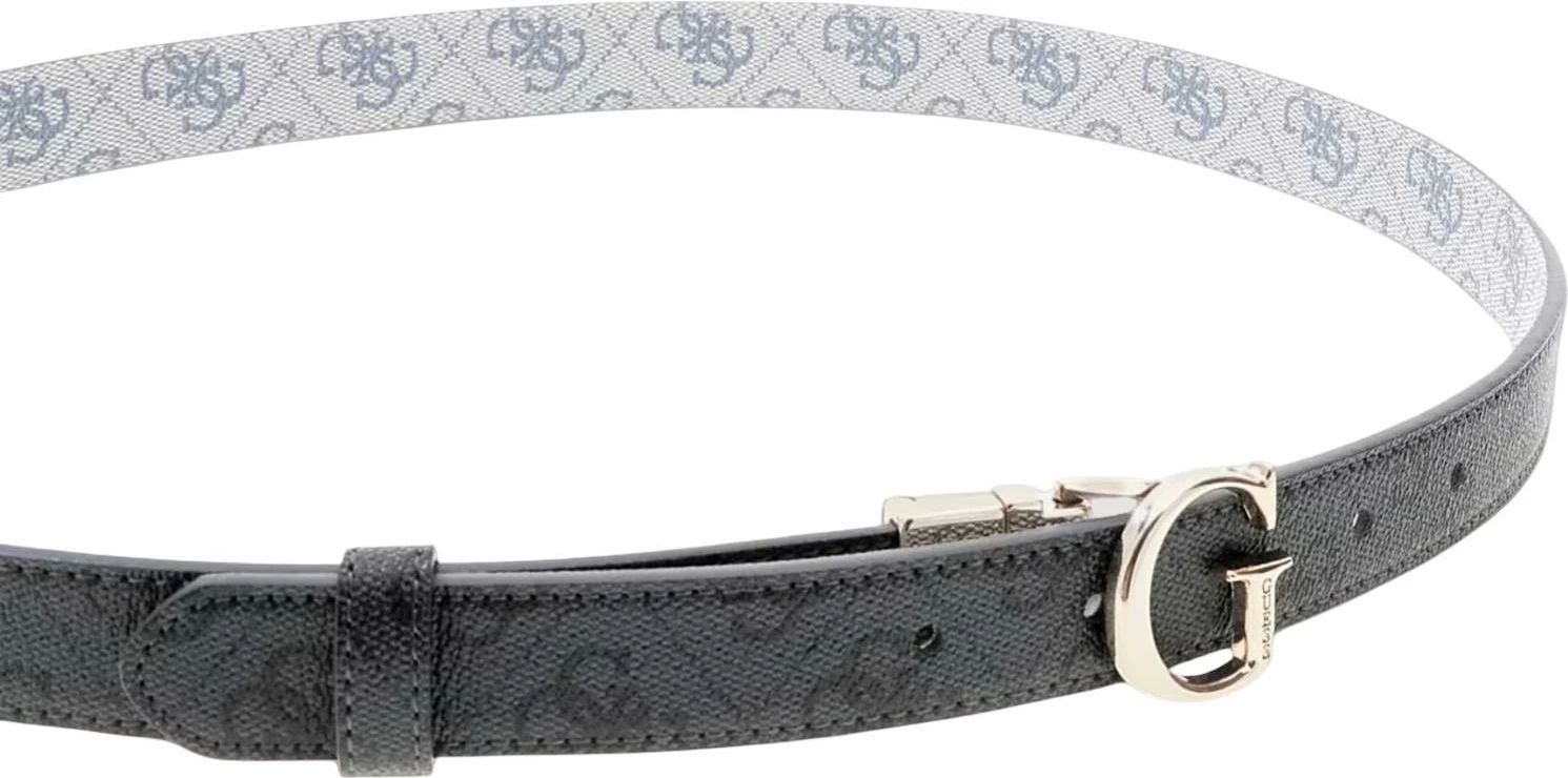 Rrip femra Guess Lindsey Rev & NT Adj BW9456 P6325, i zi [Madhësia: S]