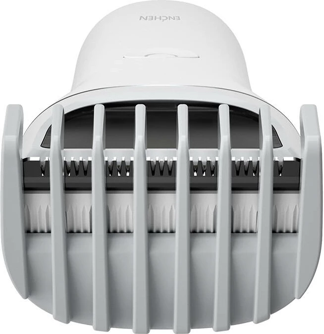 Makinë rroje ENCHEN Boost 2, elektrike, e bardhë