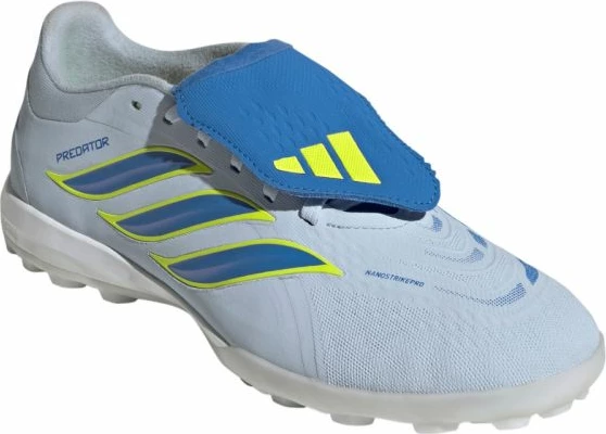 Atlete futbolli adidas Predator Pro FT TF JR7862 [Madhësia: 46]