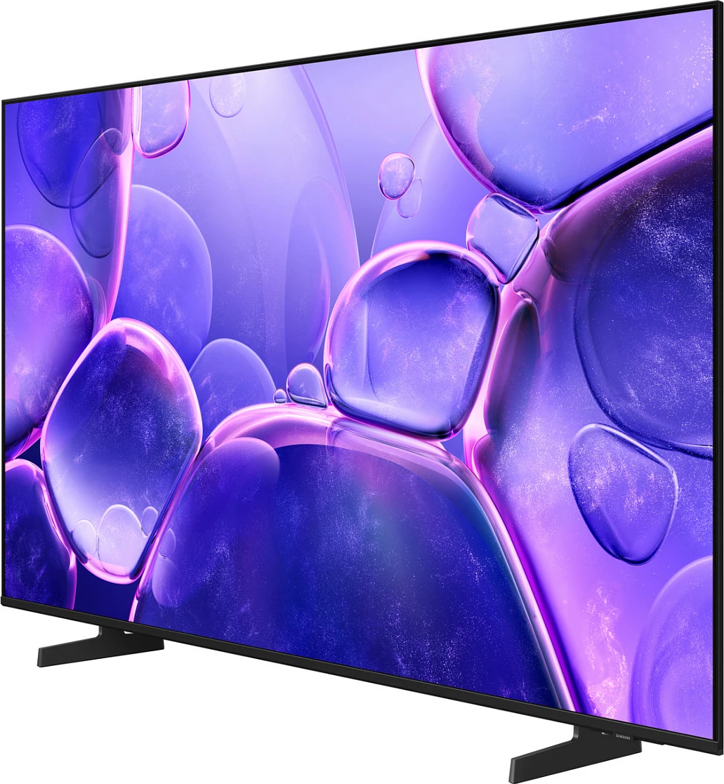 Televizor Samsung UE43BU8072UXXH Crystal UHD 43" 4K Smart TV, i zi