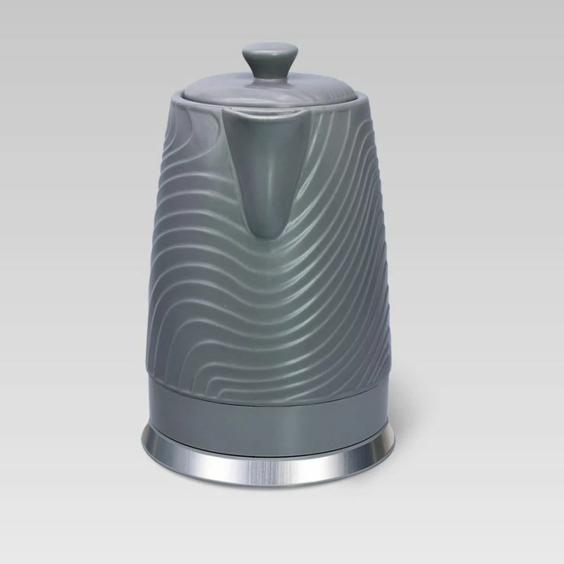 Çajnik elektrik MAESTRO MR-078, 1.8l, gri
