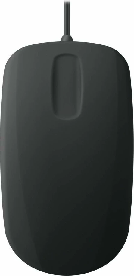 Maus Cherry AK-PMH3, Ambidextrous, USB Type-A, 1000 DPI, Ngjyrë e zezë