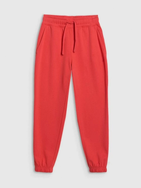 Pantallona jogger për femra 4F 4FWMM00TTROF1138-62S, 2XL [Madhësia: 2XL]