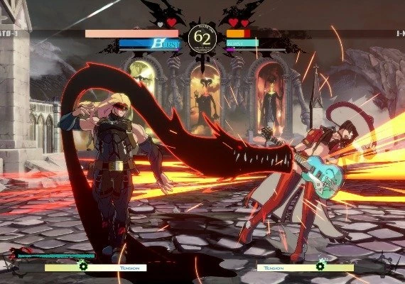 Guilty Gear: Strive - Season Pass 3 DLC EN Global