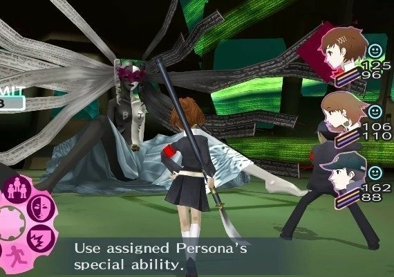 Persona 3 Portable + Persona 4 Golden - Bundle EN Global