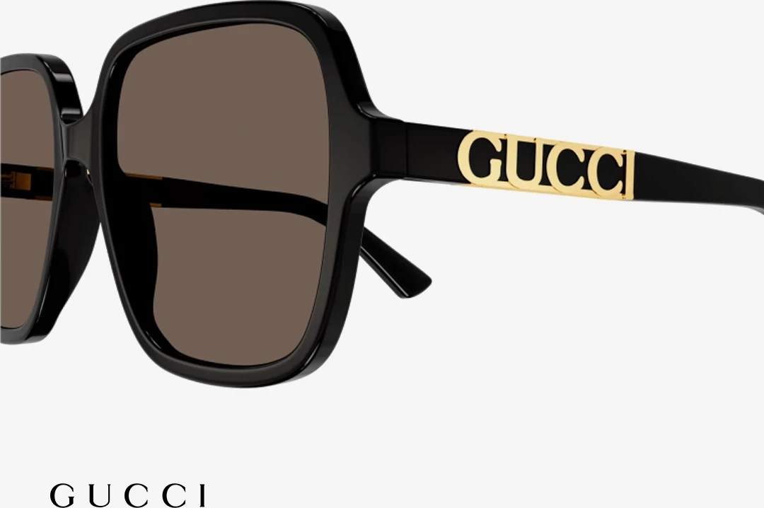 Syze dielli Gucci GG1189S-001 58