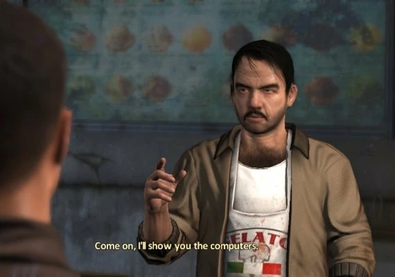 Alpha Protocol EN/DE/FR/IT/ES Global