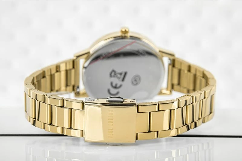 Orë dore për femra Paul Lorens, ari e zezë