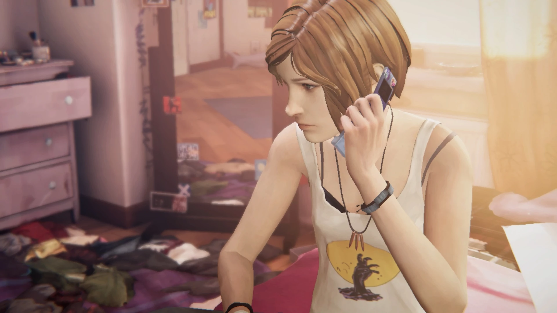 Lojë Nintendo Switch Square Enix Life Is Strange: Arcadia Bay Collection (CIAB), 2 lojëra Remastered, PEGI 16