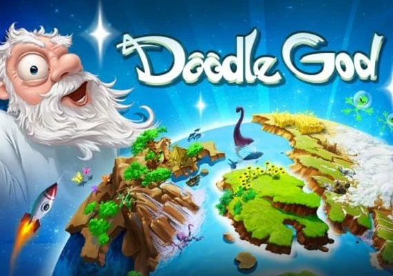 Doodle God Global