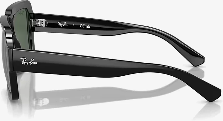 Syze dielli unisex Ray-Ban RB4408 667771 54