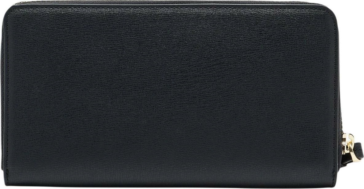 Portofol i madh për femra Armani Exchange 948486 0A874, i zi