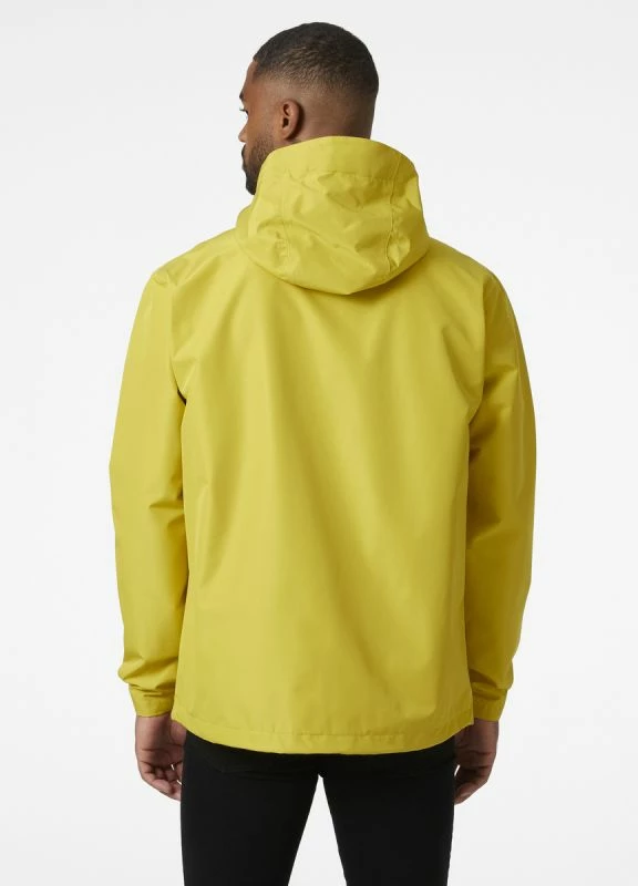 Jakne për meshkuj Helly Hansen, e verdhë [Madhësia: S]