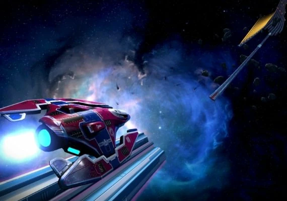 Switch Galaxy Ultra Global