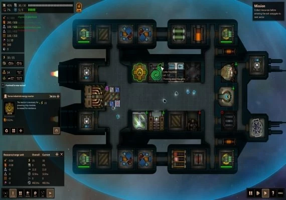 Shortest Trip to Earth EN Global