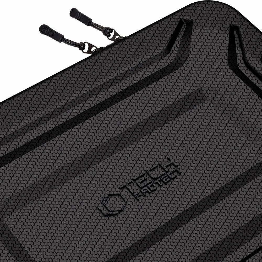 Mbështjellës laptopi Tech-Protect Kevlar Pro 15-16\" i zi