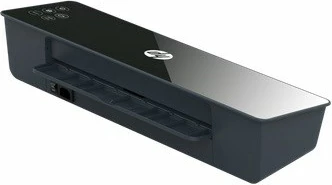 Laminator për zyrë HP, i zi