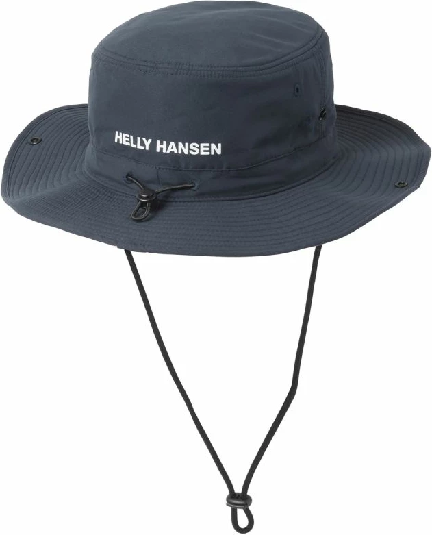 Kapelë unisex Helly Hansen CREW SUN HAT 67521 597