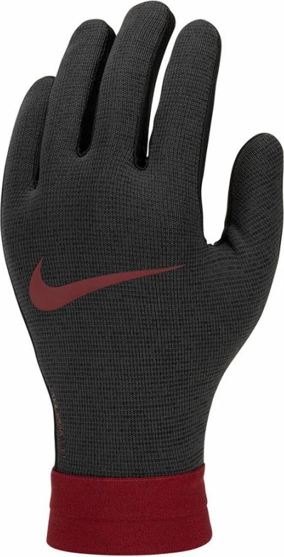 Doreza për fëmijë Nike, Liverpool FC Thermafit, të zeza [Madhësia: L]