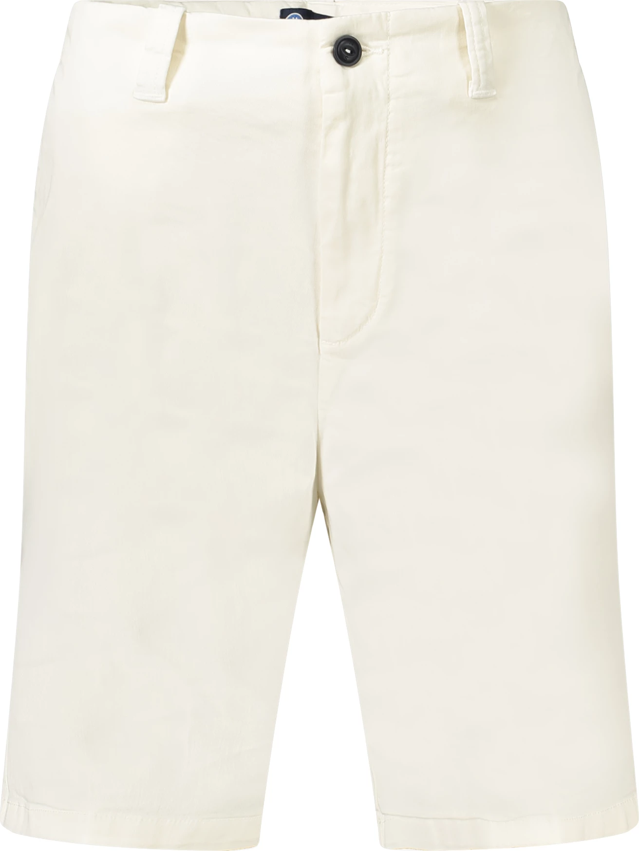 Shorce femra NORTH SAILS, të bardha