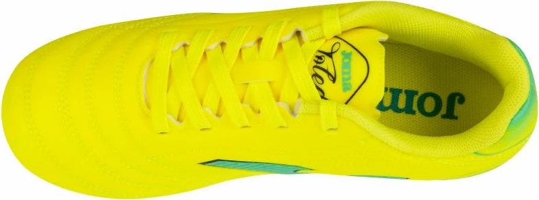 Atlete për fëmijë Joma, të verdha [Madhësia: 38]