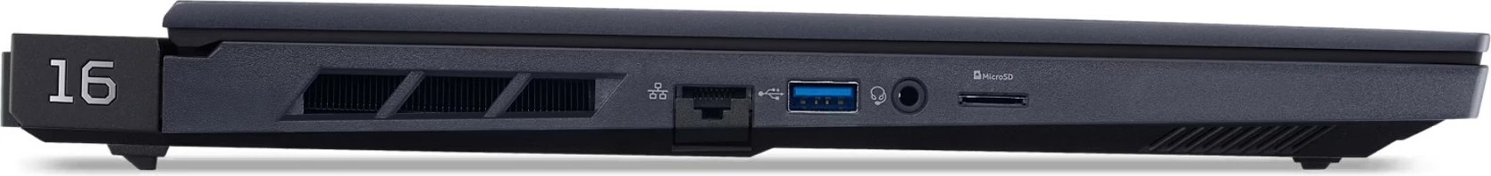 Laptop gaming Acer Predator Helios 16 AI PH16-73-909A, Core Ultra 9 275HX, RTX 5090, 32GB/1TB, OLED, Win11