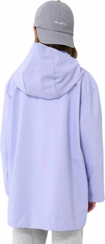 Jakne për fëmijë 4F, vjollcë [Madhësia: 128 cm]
