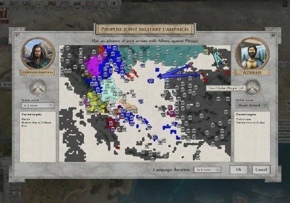 Imperiums: Greek Wars EN/FR/IT/CS/RU/ES Global