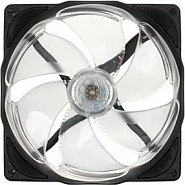 Ventilator kasë Noiseblocker NB-eLoop X B12-PS ARGB, PWM, 120mm, i zi