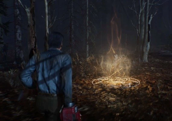 Evil Dead: The Game GOTY Edition EN Global