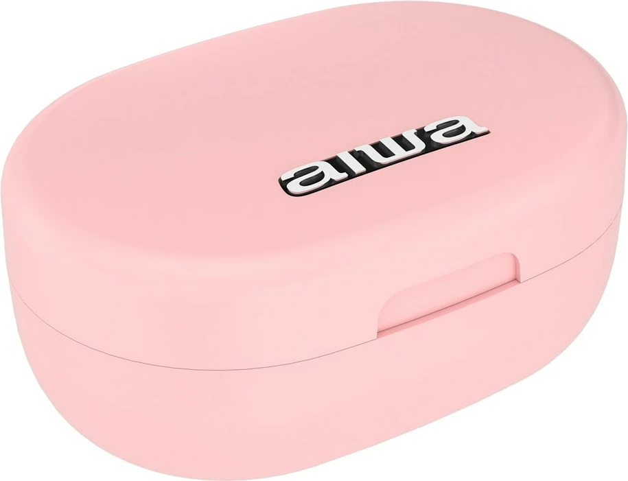 Kufje Me Bluetooth AIWA EBTW-150PK (Pembe)