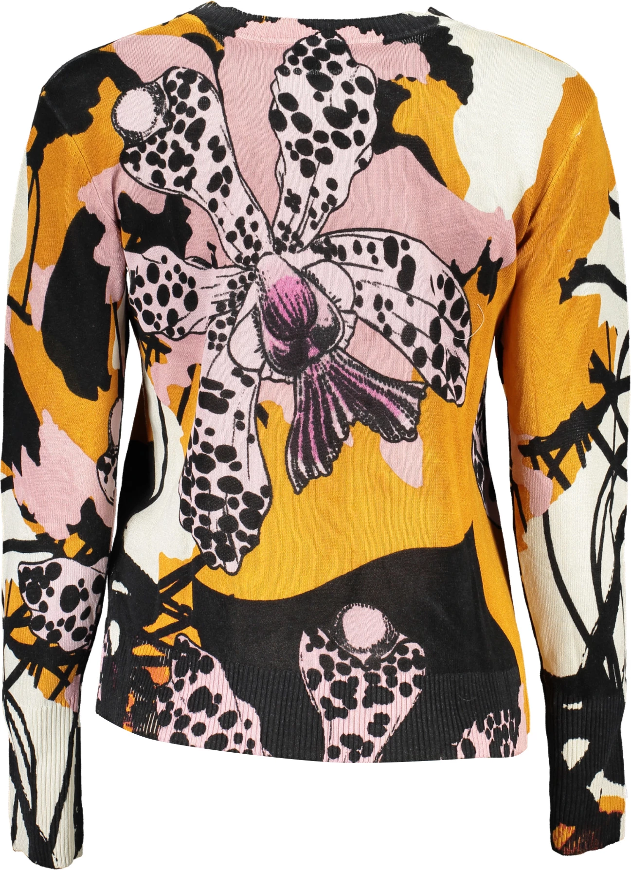 Xhemper DESIGUAL femra, rozë