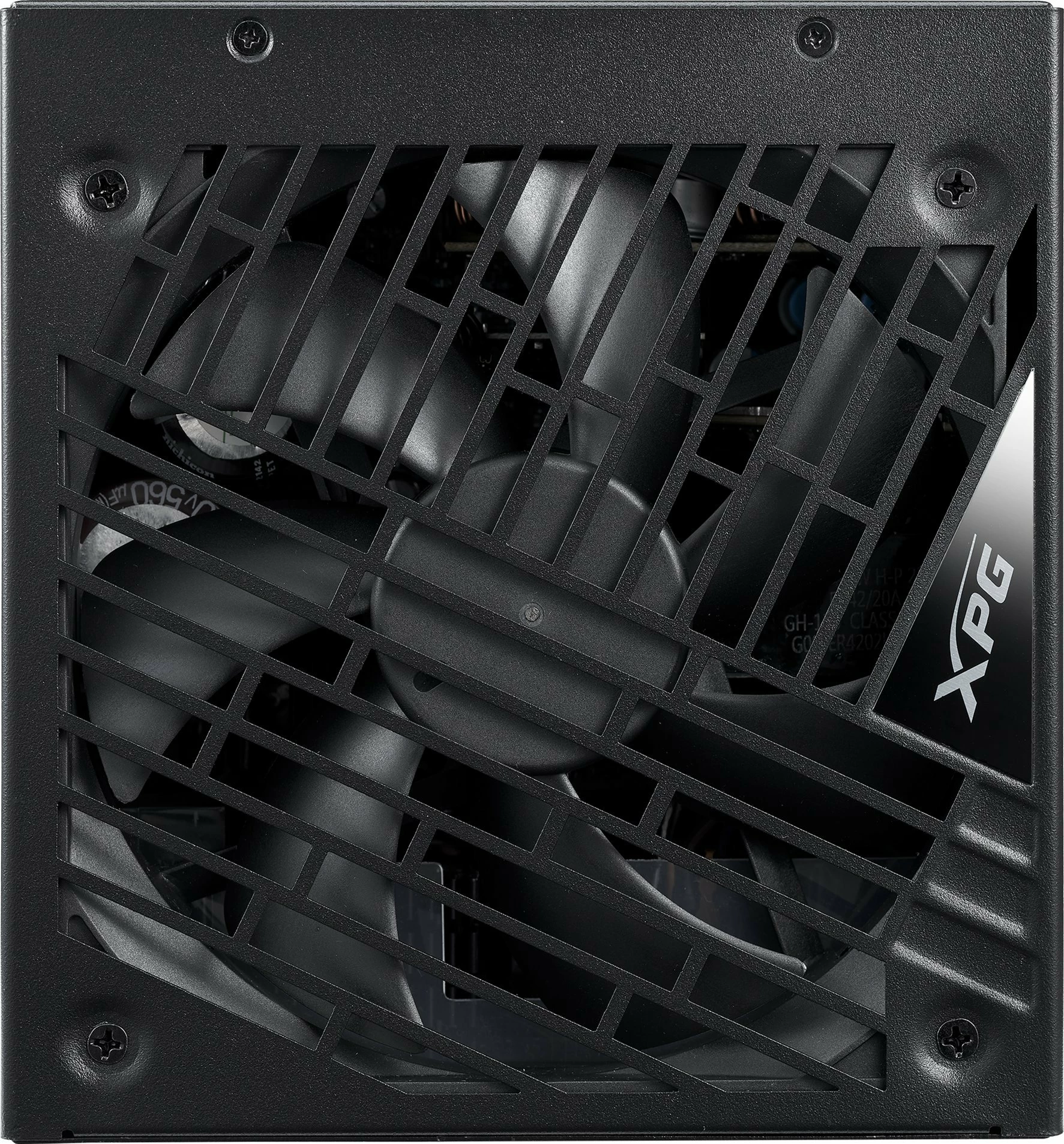 Furnizues rryme XPG Core Reactor II COREREACTORII850G-BKCEU 850W ATX 3.0 80 Plus Gold plotësisht modular 12VHPWR, i zi