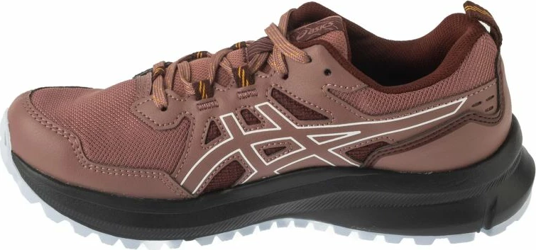 Atlete sportive Asics femra burgundy [Madhësia: 39]