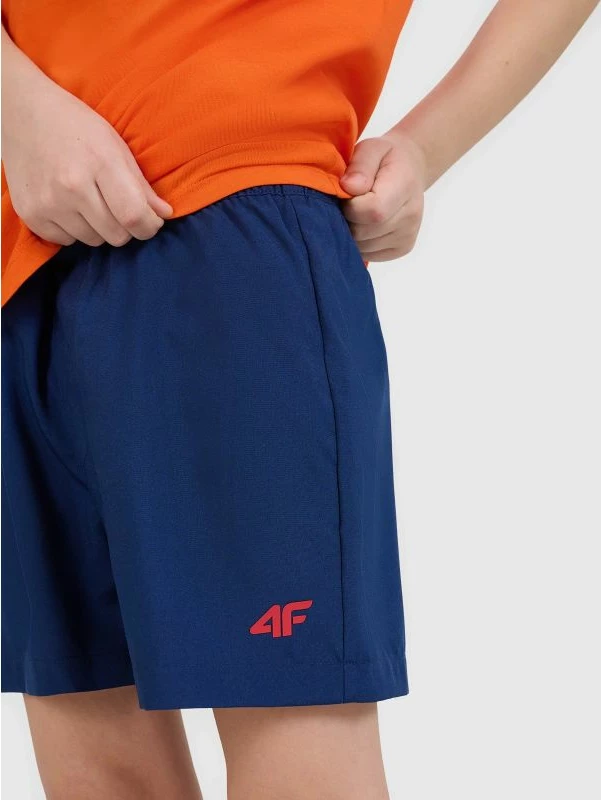 Shorce plazhi për djem 4f