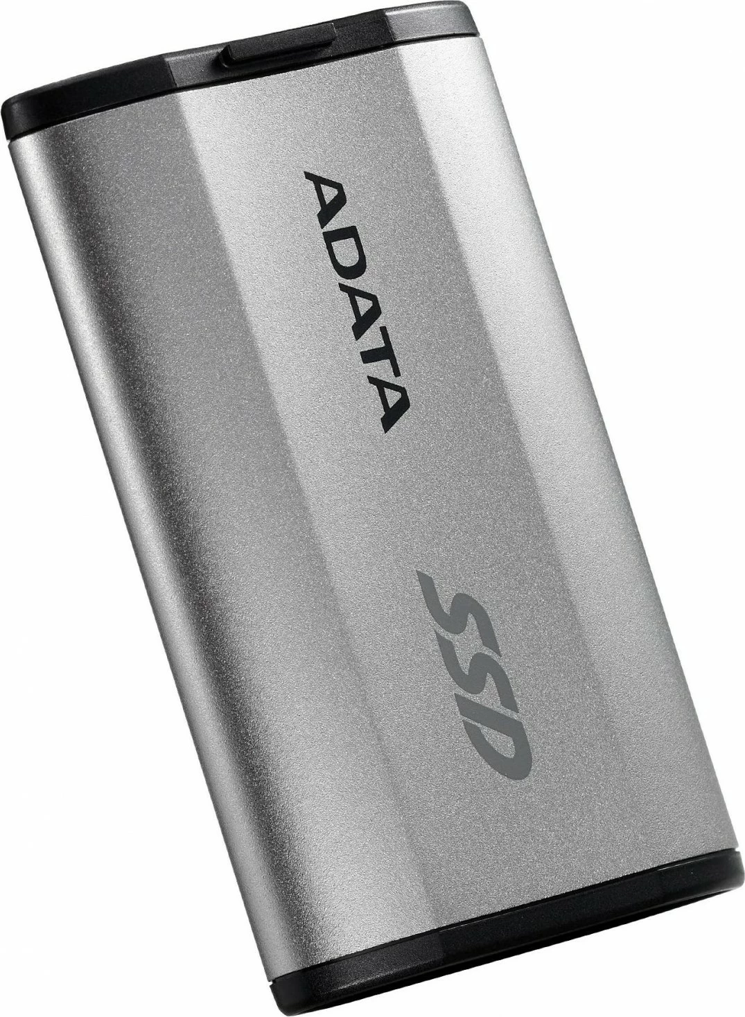 SSD i jashtëm Adata Needle SD810 500GB, USB 3.2 Type-C, silver