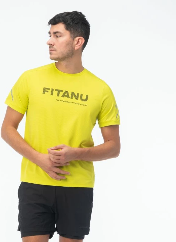 Maicë e shkurtë për meshkuj Fitanu FLAN