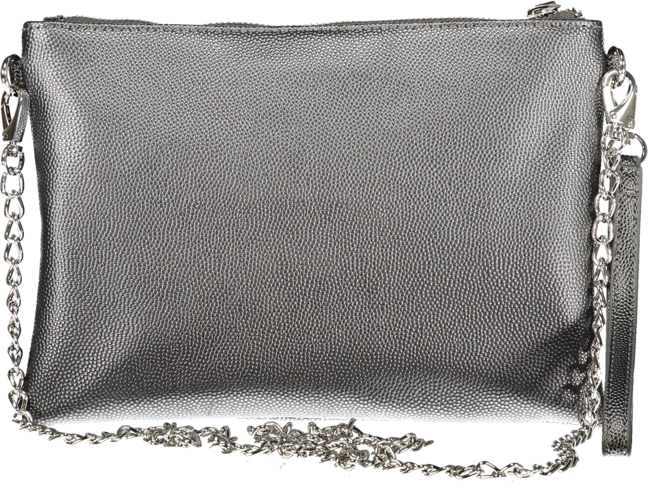 Çantë për femra Valentino Bags, gri