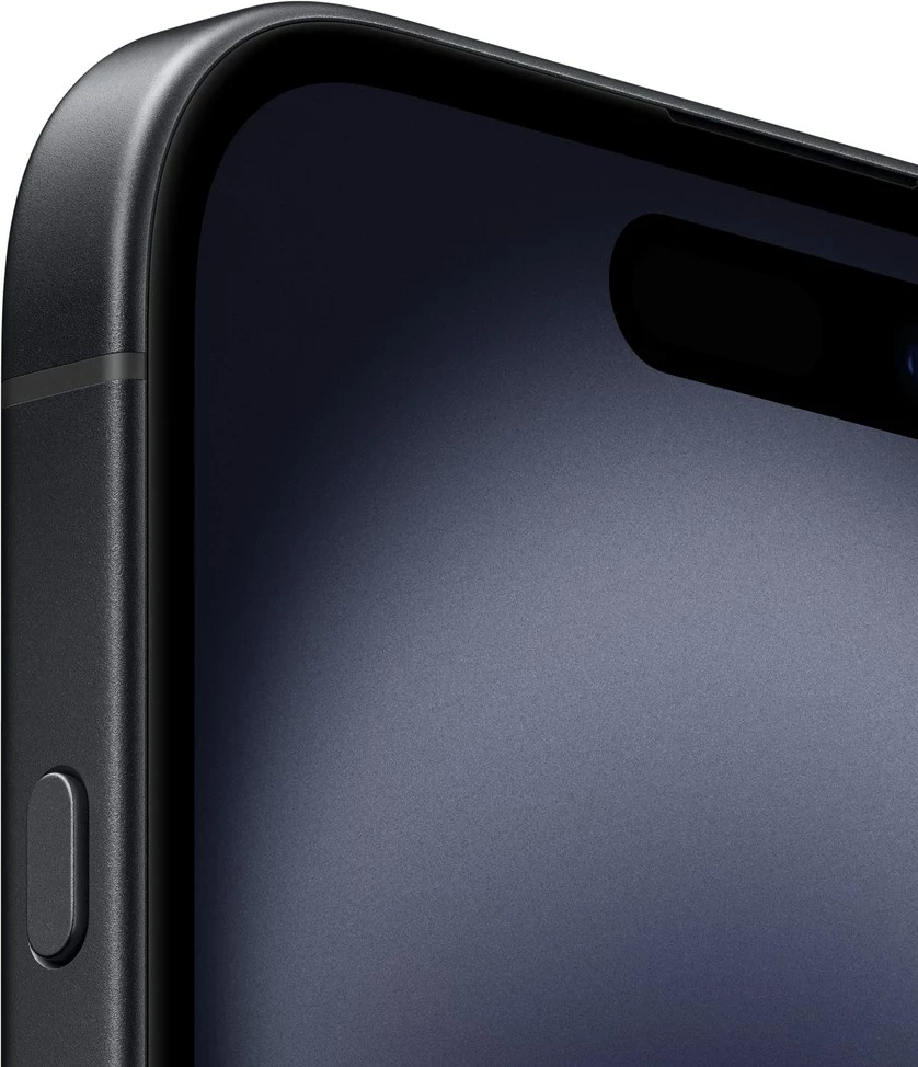 Apple iPhone 16, 6.1", 256GB, black